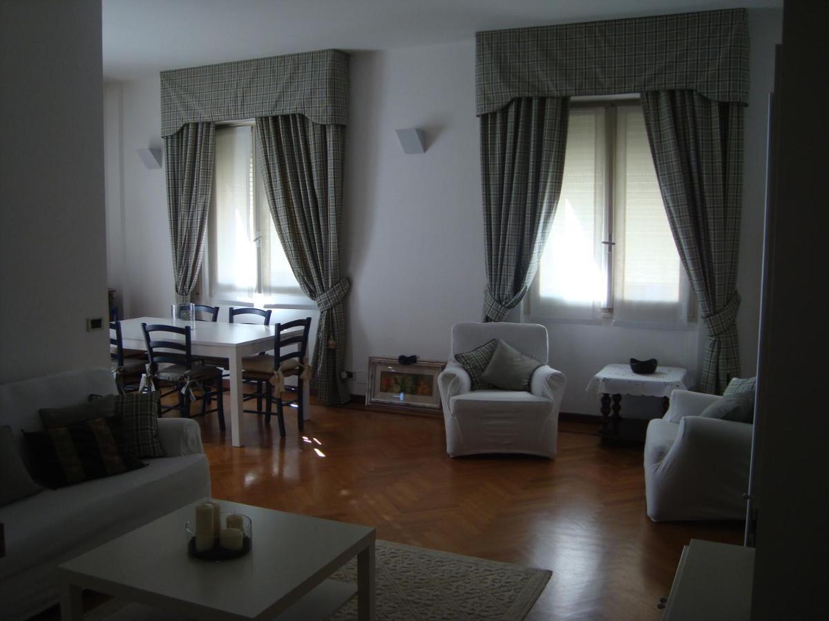 Apartament Sotto Fiesole Florencja Zewnętrze zdjęcie
