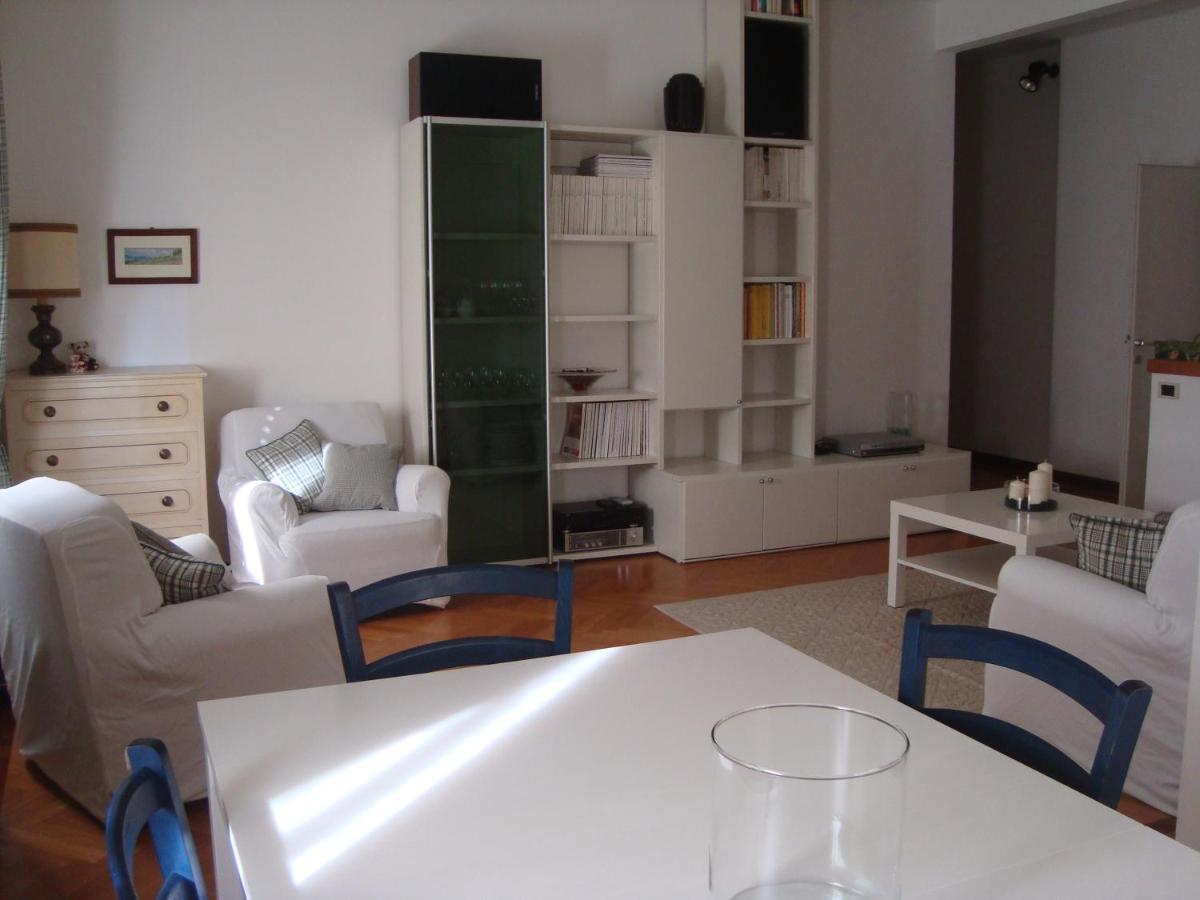 Apartament Sotto Fiesole Florencja Zewnętrze zdjęcie