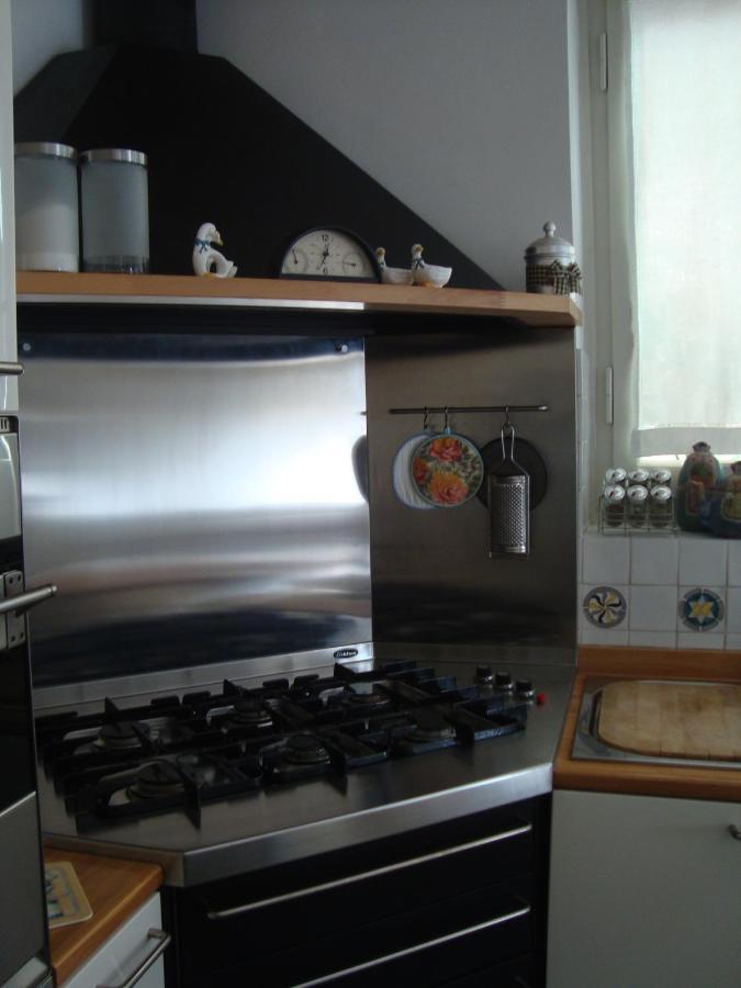 Apartament Sotto Fiesole Florencja Zewnętrze zdjęcie