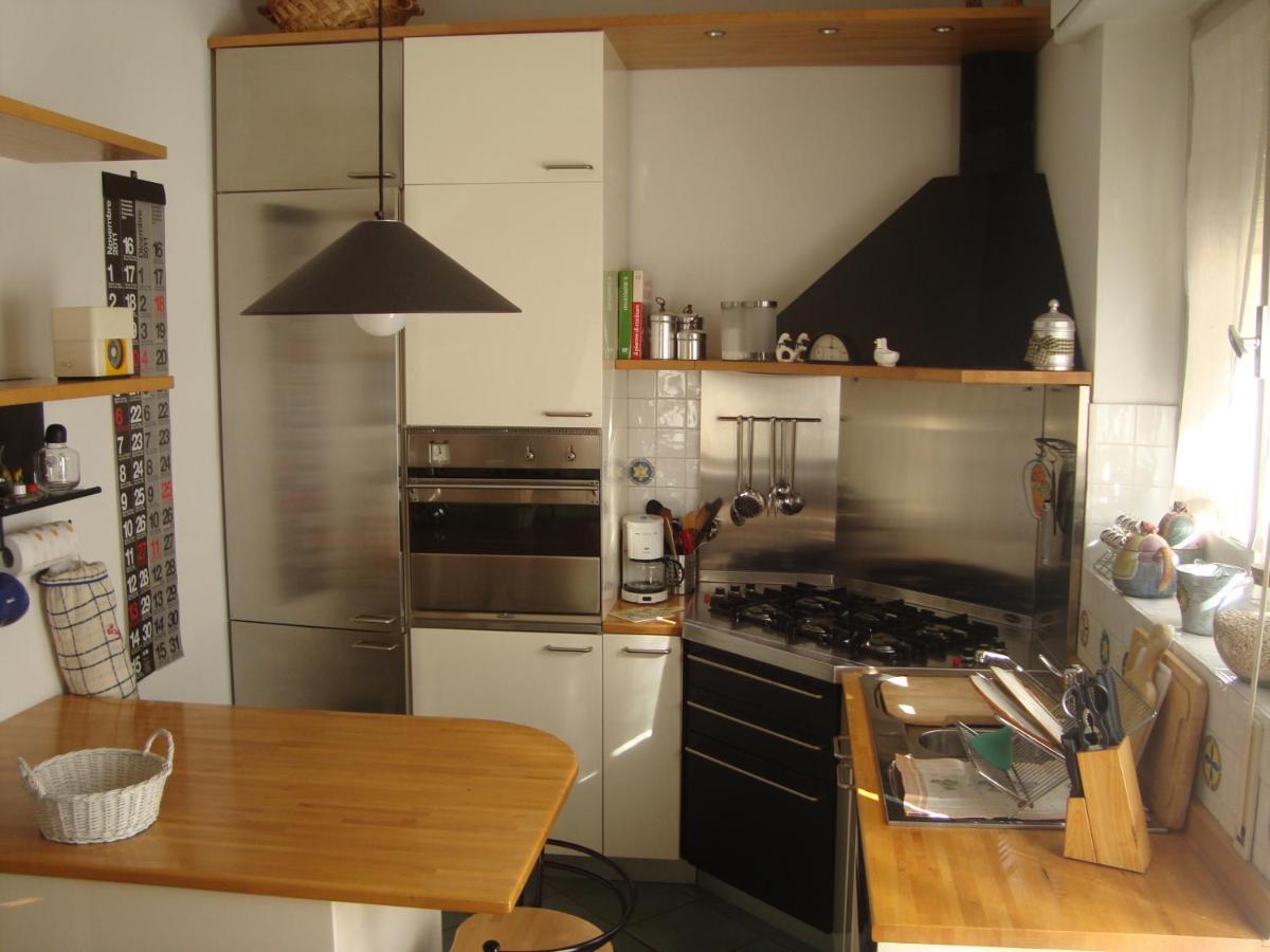 Apartament Sotto Fiesole Florencja Zewnętrze zdjęcie