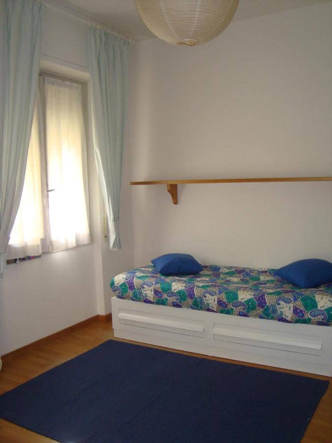 Apartament Sotto Fiesole Florencja Zewnętrze zdjęcie