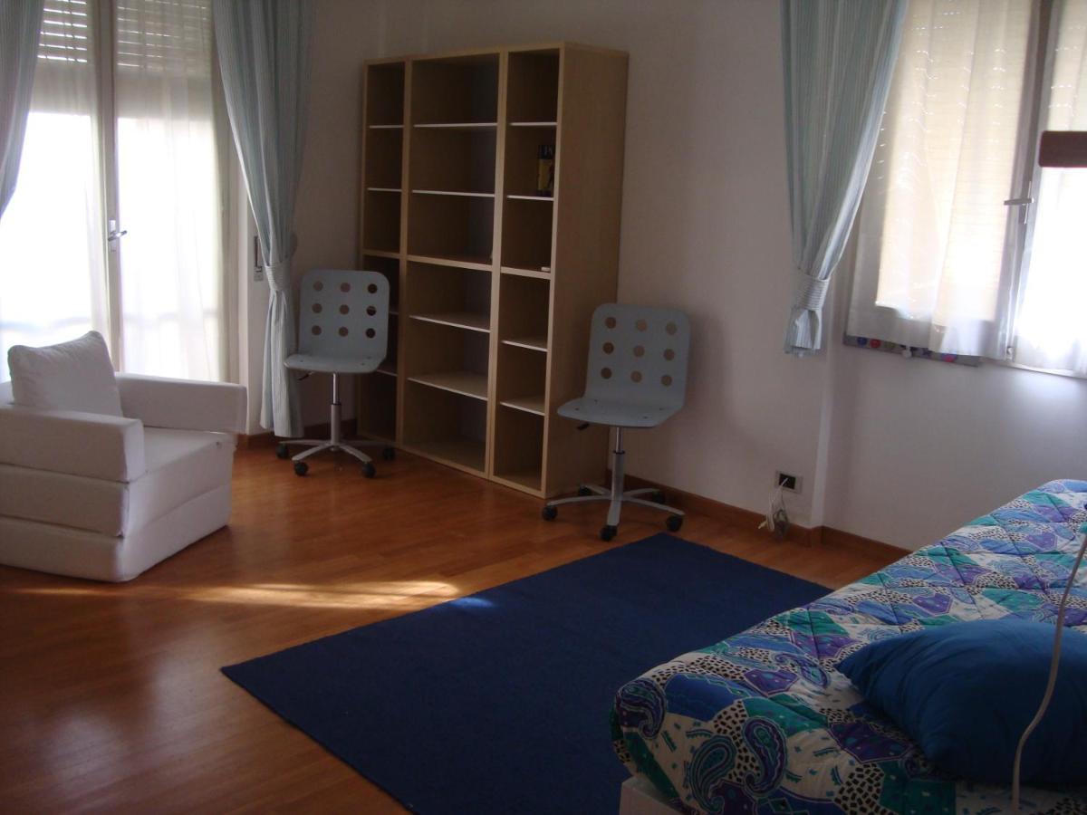 Apartament Sotto Fiesole Florencja Zewnętrze zdjęcie