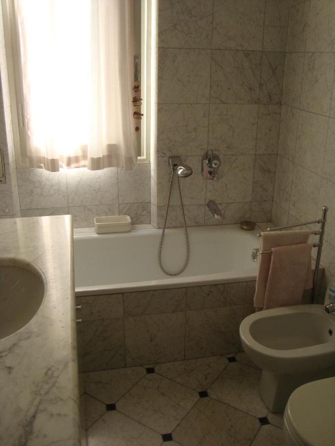 Apartament Sotto Fiesole Florencja Zewnętrze zdjęcie
