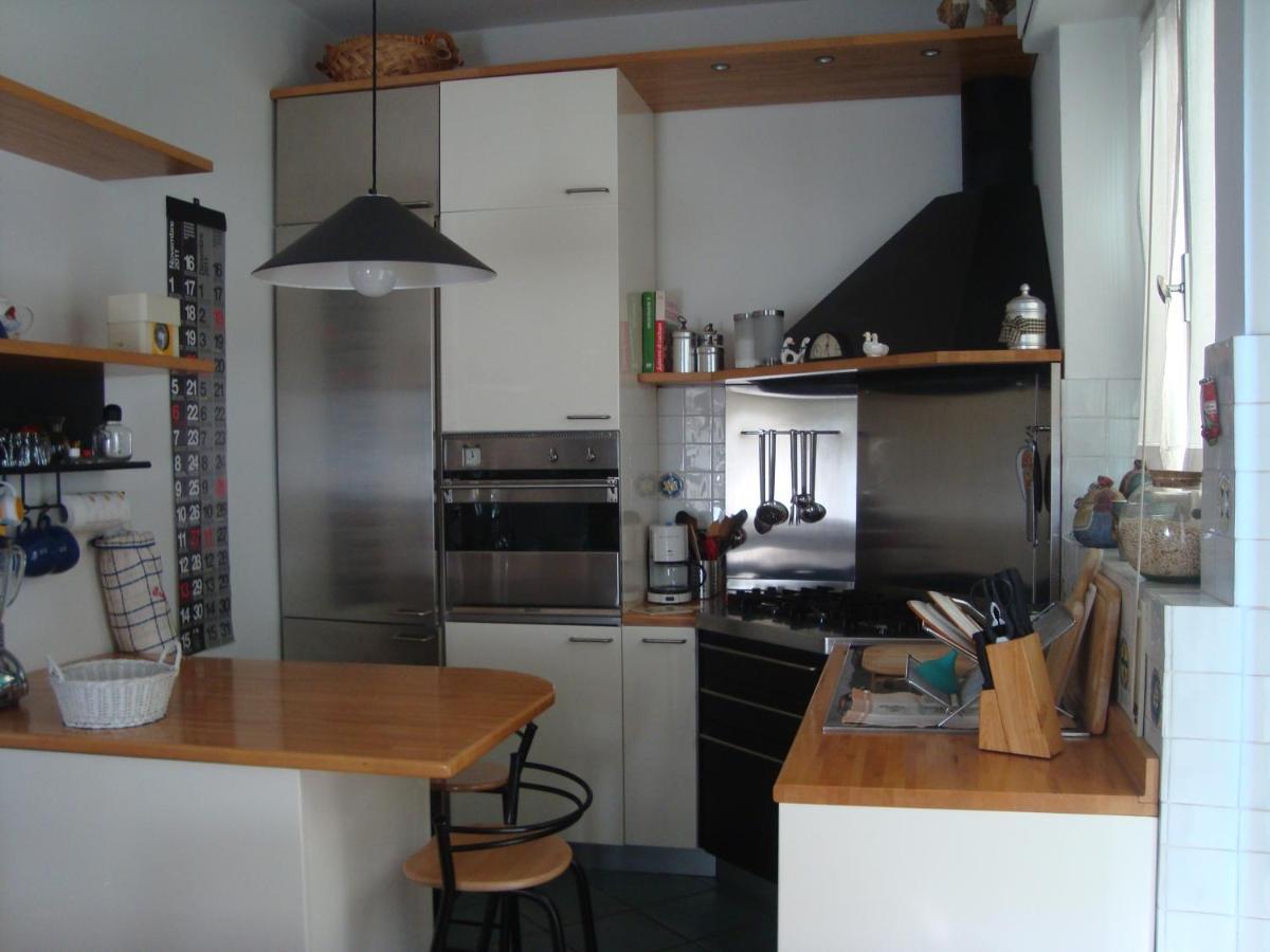 Apartament Sotto Fiesole Florencja Zewnętrze zdjęcie