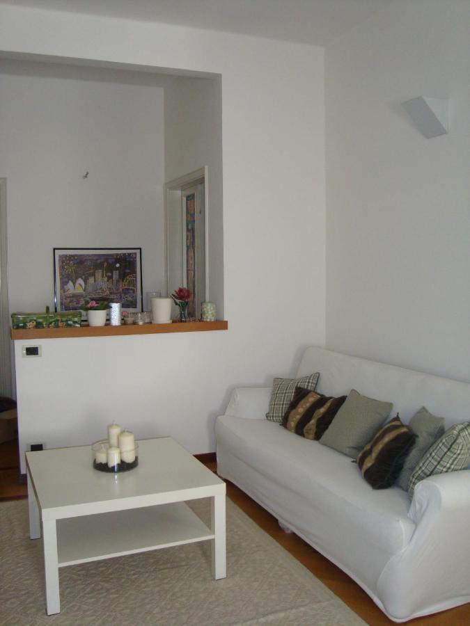 Apartament Sotto Fiesole Florencja Zewnętrze zdjęcie