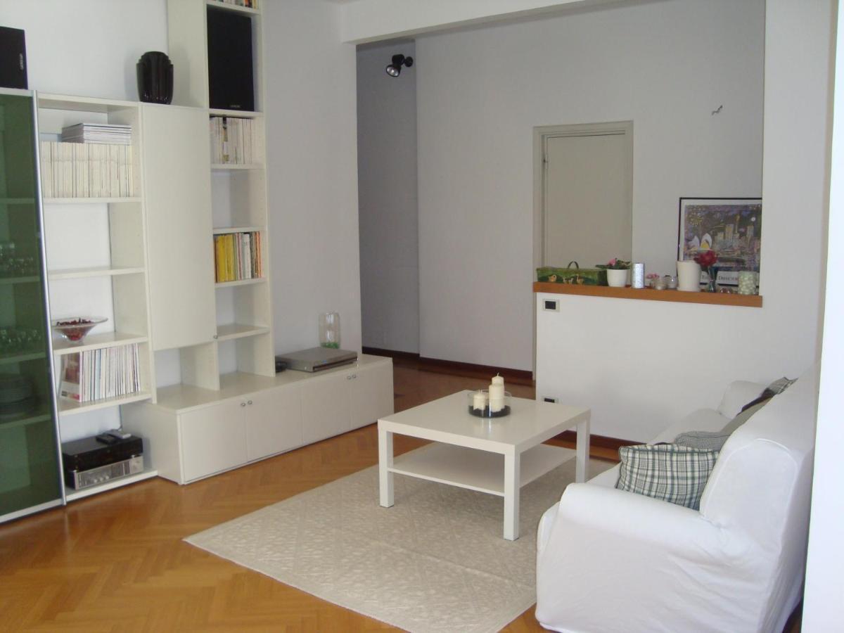Apartament Sotto Fiesole Florencja Zewnętrze zdjęcie