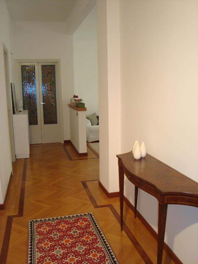 Apartament Sotto Fiesole Florencja Zewnętrze zdjęcie