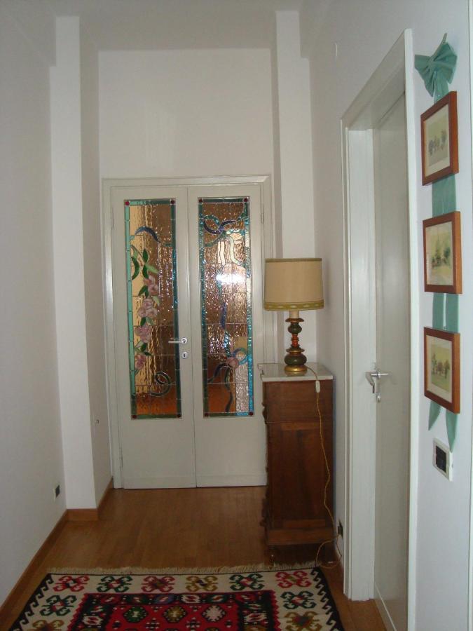Apartament Sotto Fiesole Florencja Zewnętrze zdjęcie