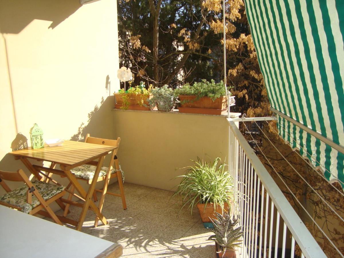 Apartament Sotto Fiesole Florencja Zewnętrze zdjęcie