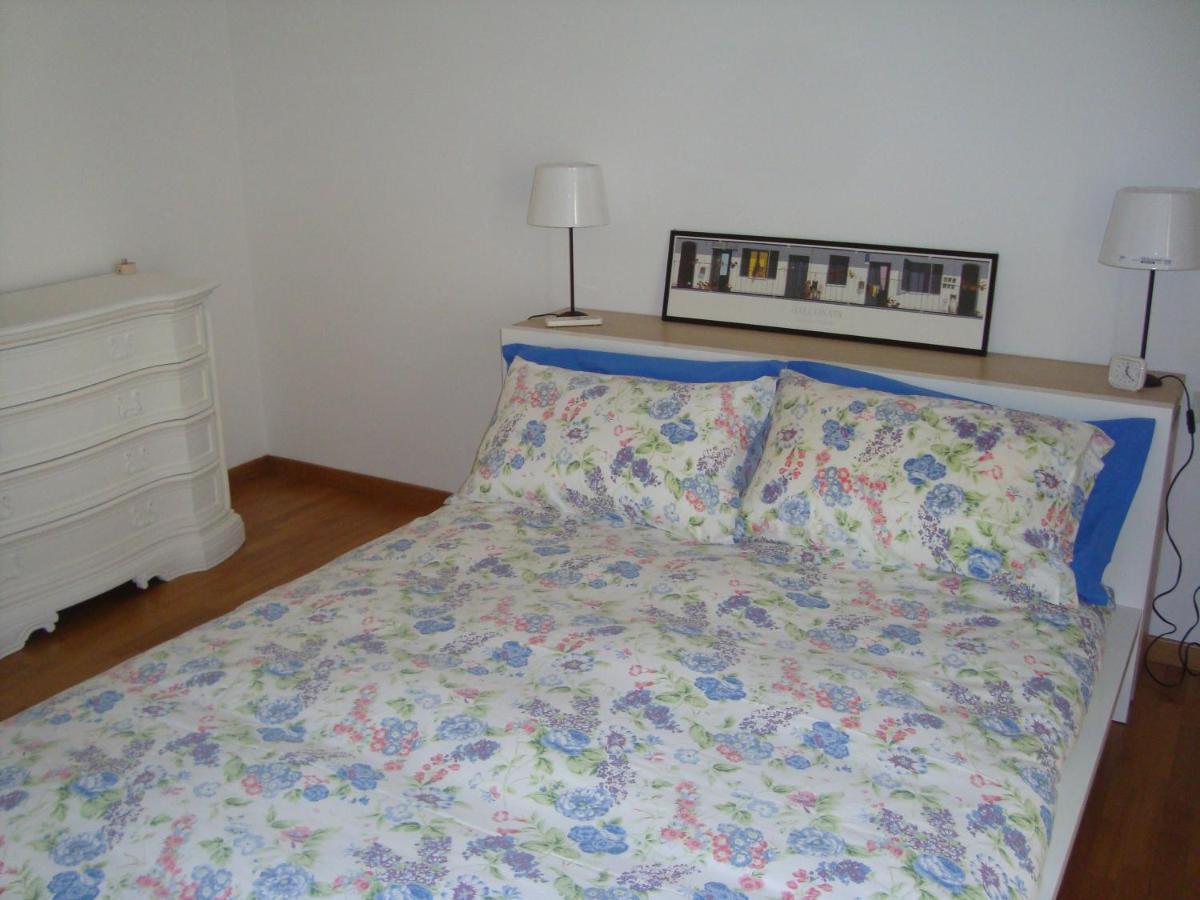 Apartament Sotto Fiesole Florencja Zewnętrze zdjęcie