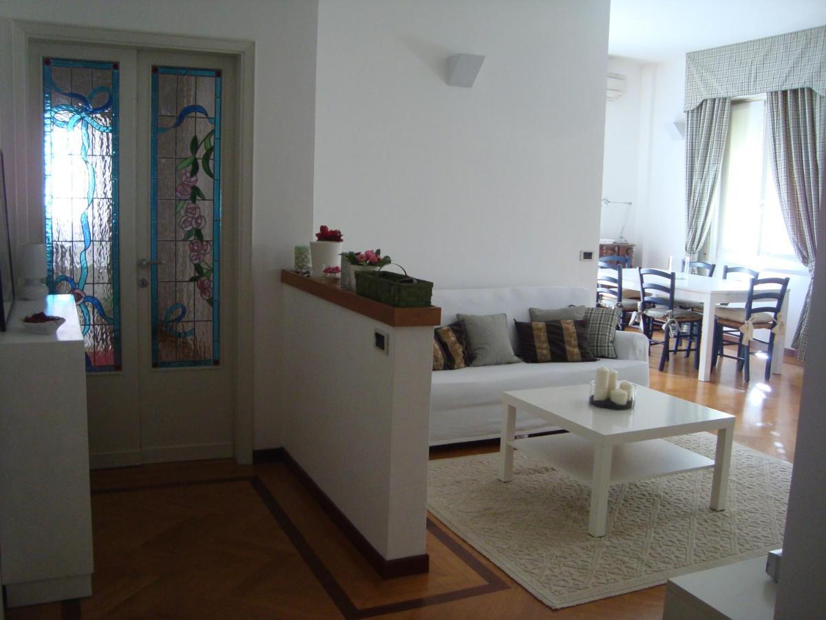 Apartament Sotto Fiesole Florencja Zewnętrze zdjęcie